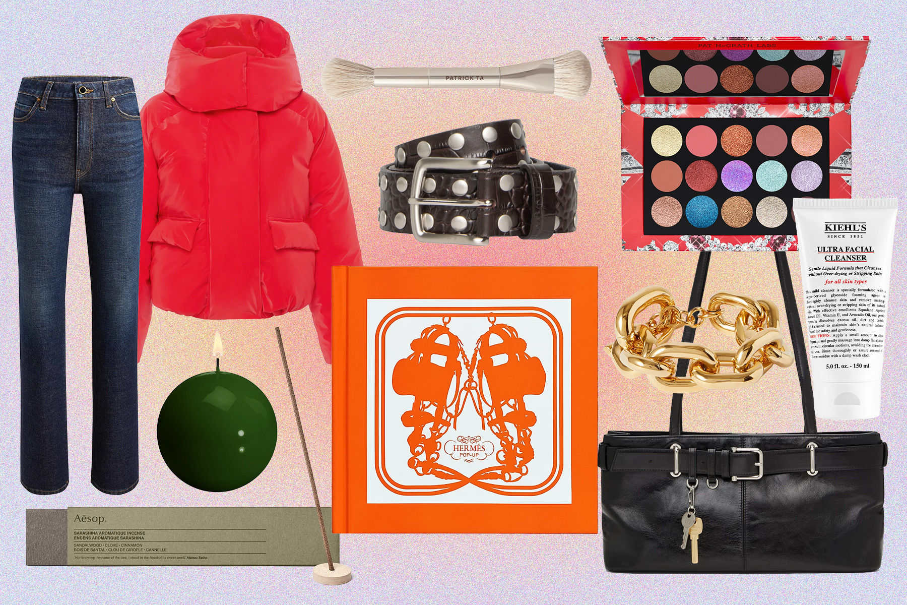Our Editor’s Top Picks for a Stylish Start to the Year