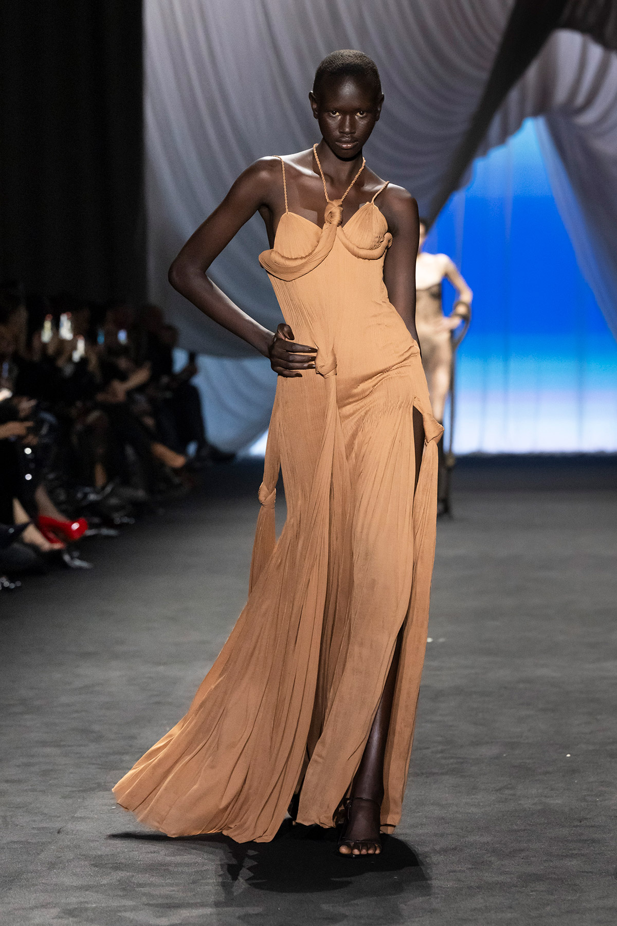 Jean Paul Gaultier Spring 2025 Couture Collection