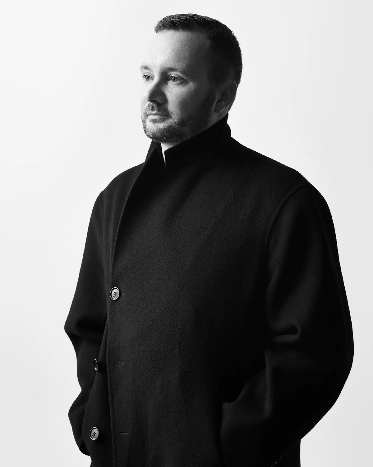 Kim Jones Leaves Dior After Seven Years