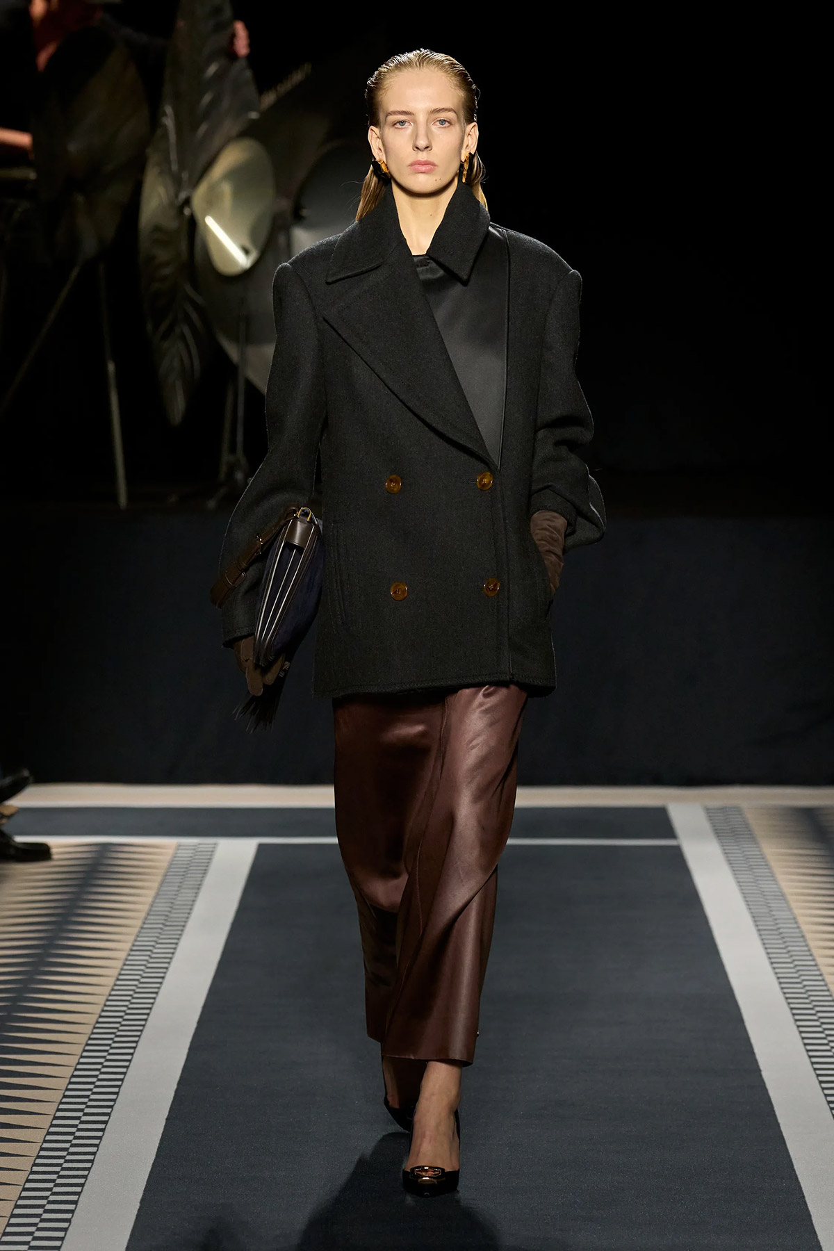 Lanvin Fall 2025 Collection