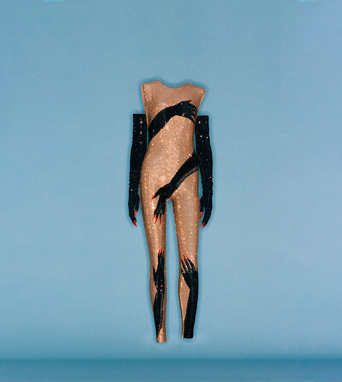 Beyoncé’s custom LOEWE look at Renaissance World Tour in 2023