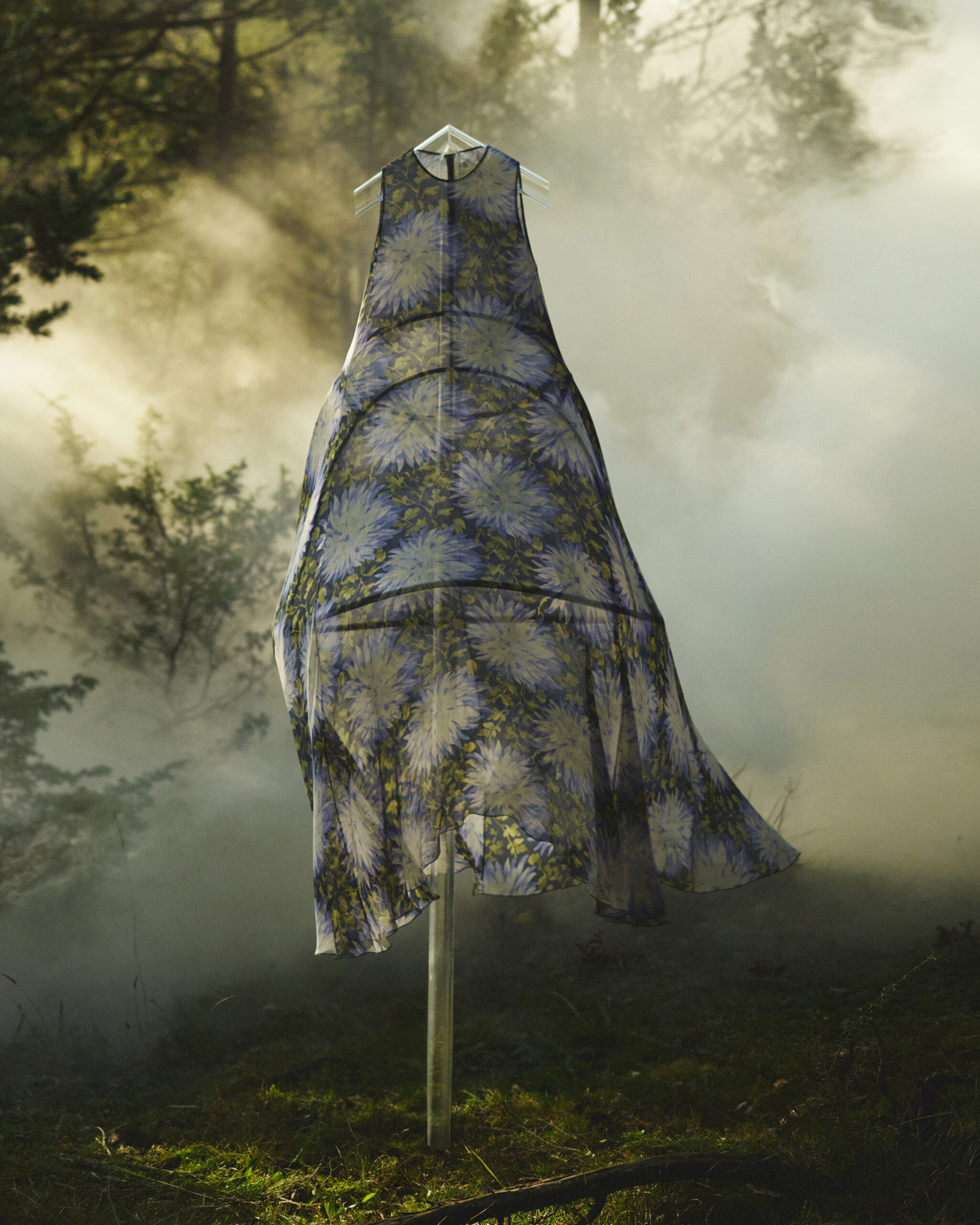 LOEWE SS25 Campaign