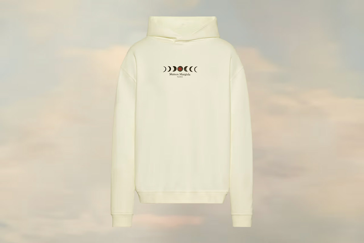 Maison Margiela’s Lunar New Year Collection