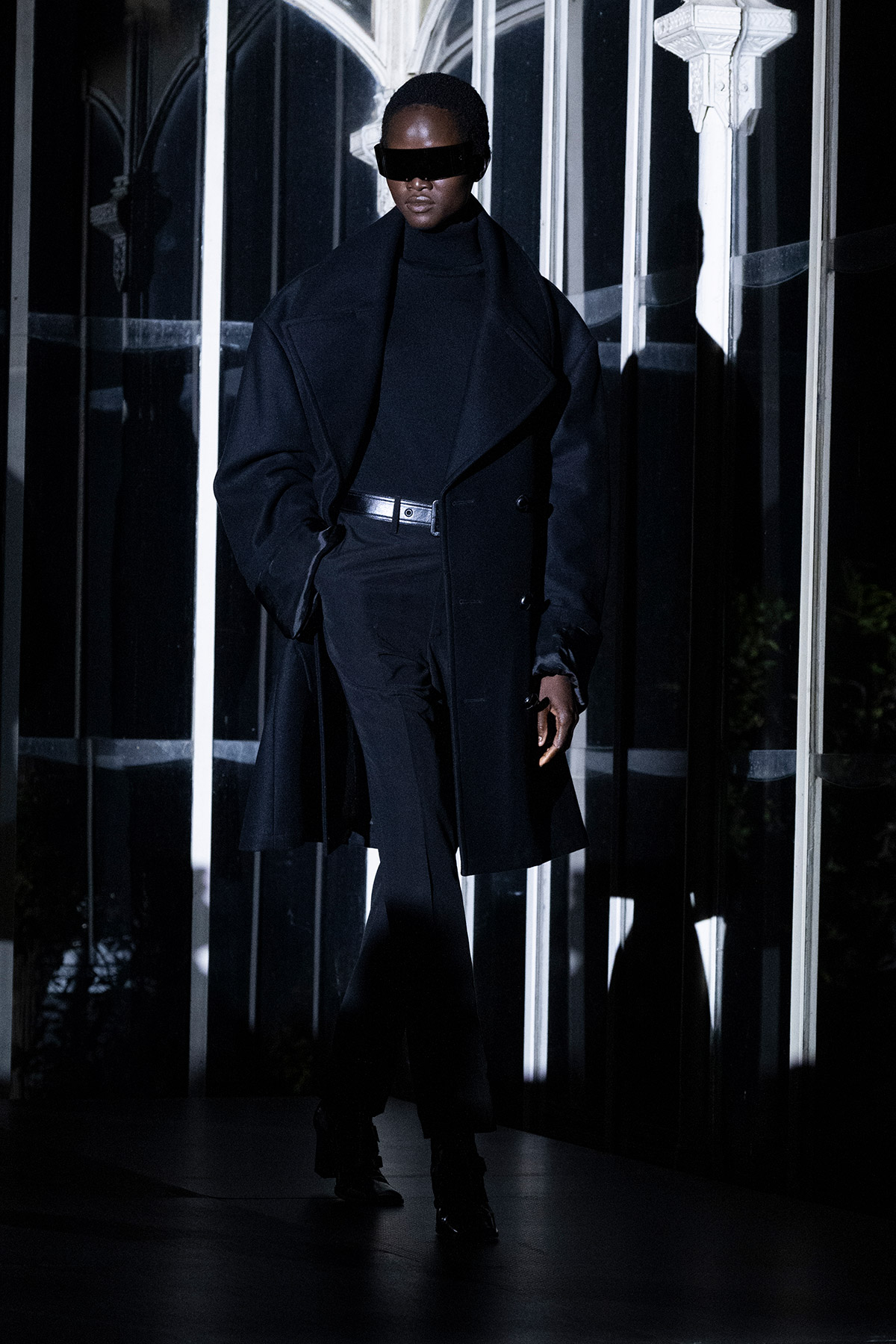 MM6 Maison Margiela Menswear 2025 Collection