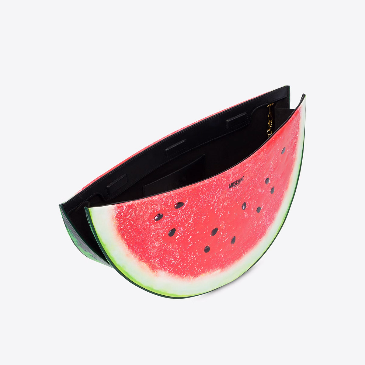 Moschino Watermelon Bag
