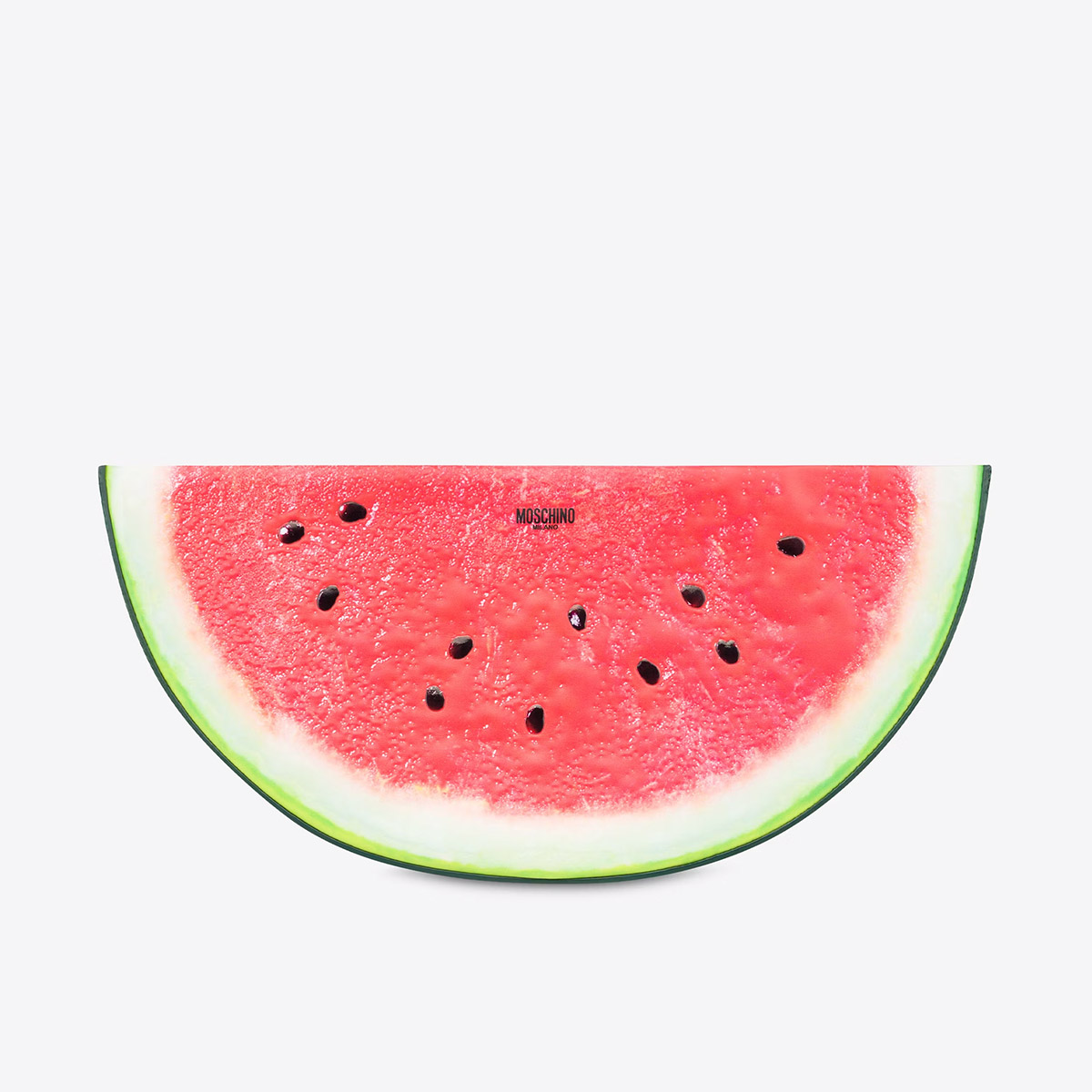 Moschino Watermelon Bag