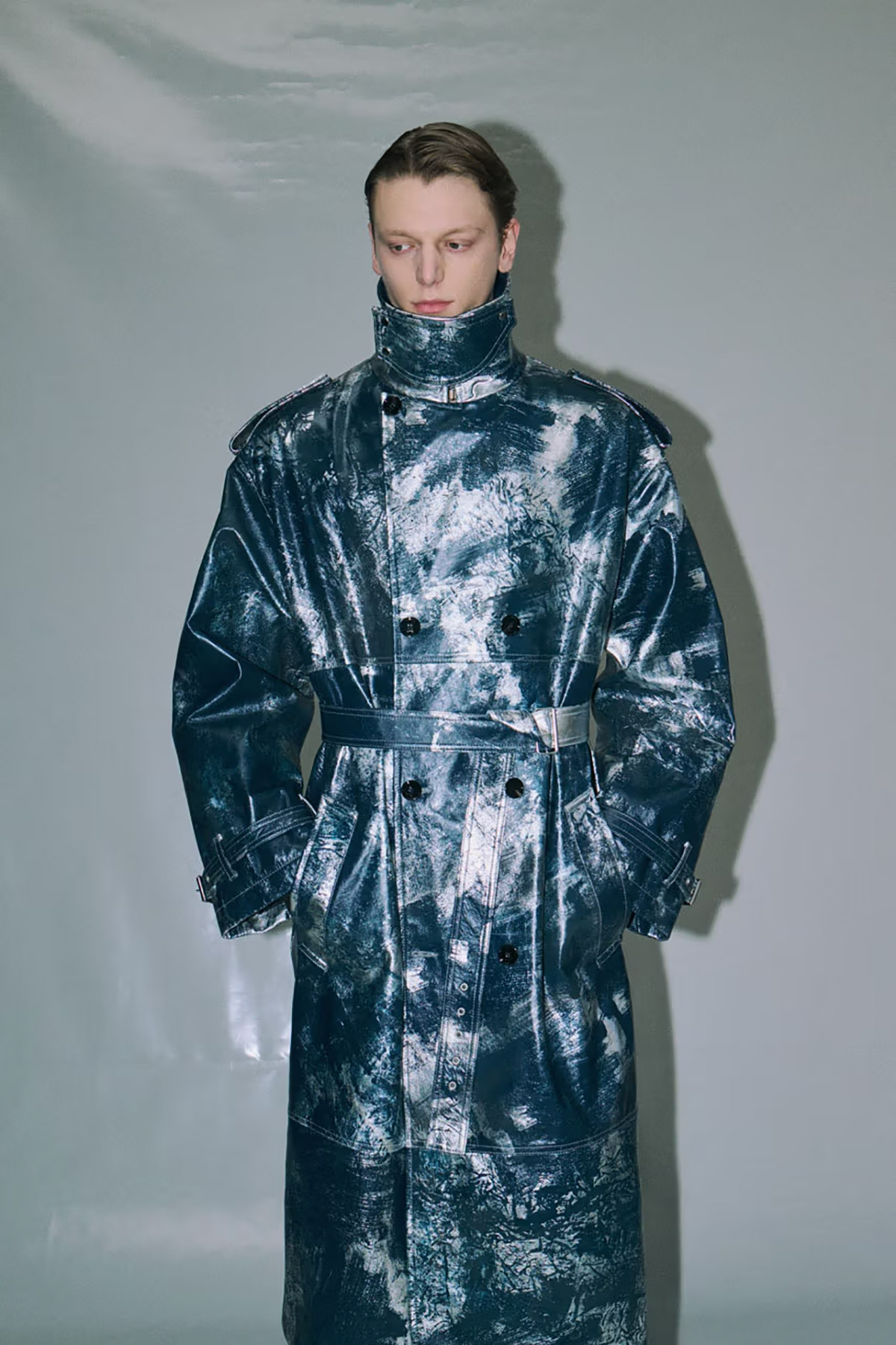OAMC Fall 2025 Collection