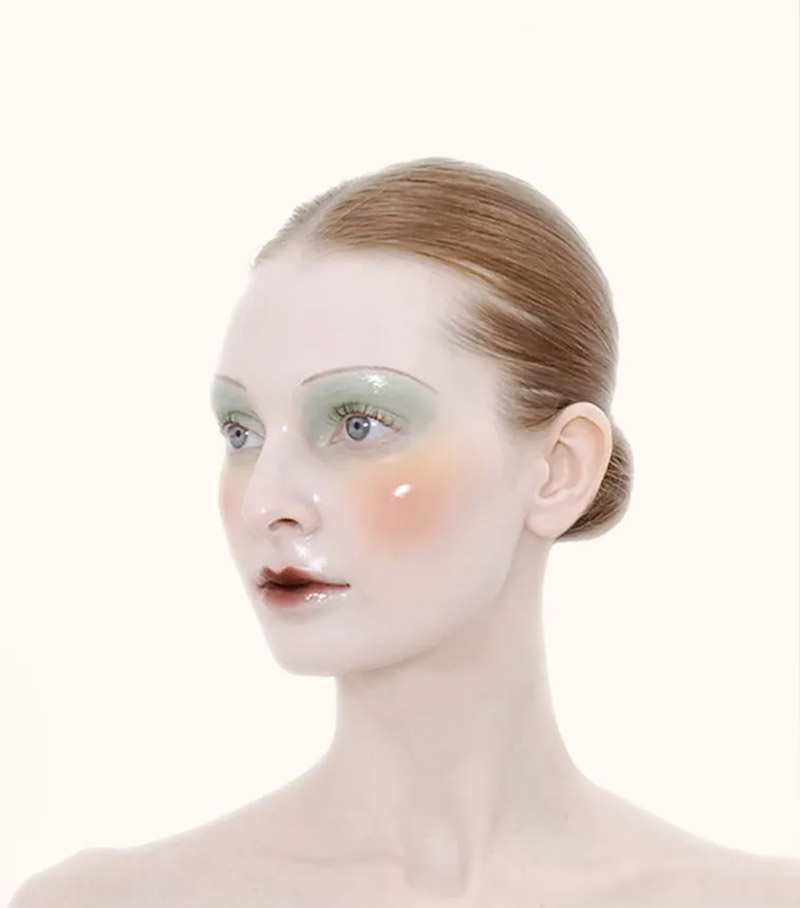 Pat McGrath's New Glass Mask