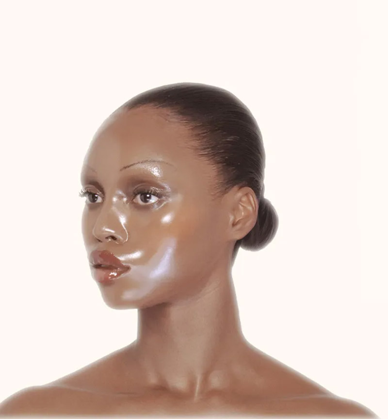 Pat McGrath's New Glass Mask