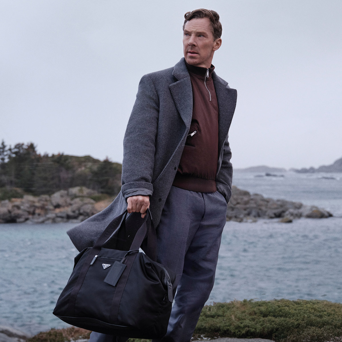 Prada Re-Nylon x National Geographic: Episode 2 – Drowning In Noise