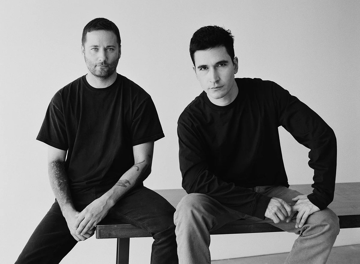 Proenza Schouler Shifts as Jack and Lazaro Eye Loewe?