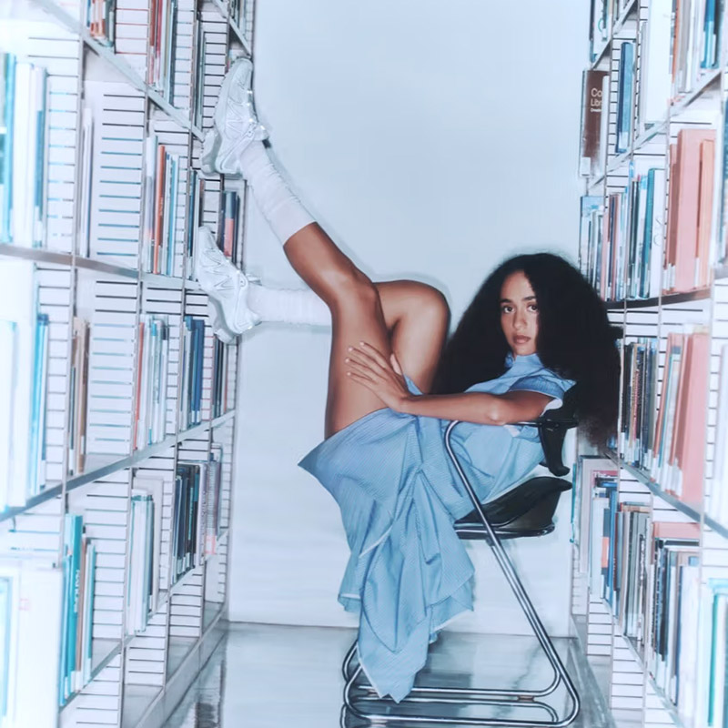 Salomon and the Gohar Sisters Reimagine the XT-Whisper