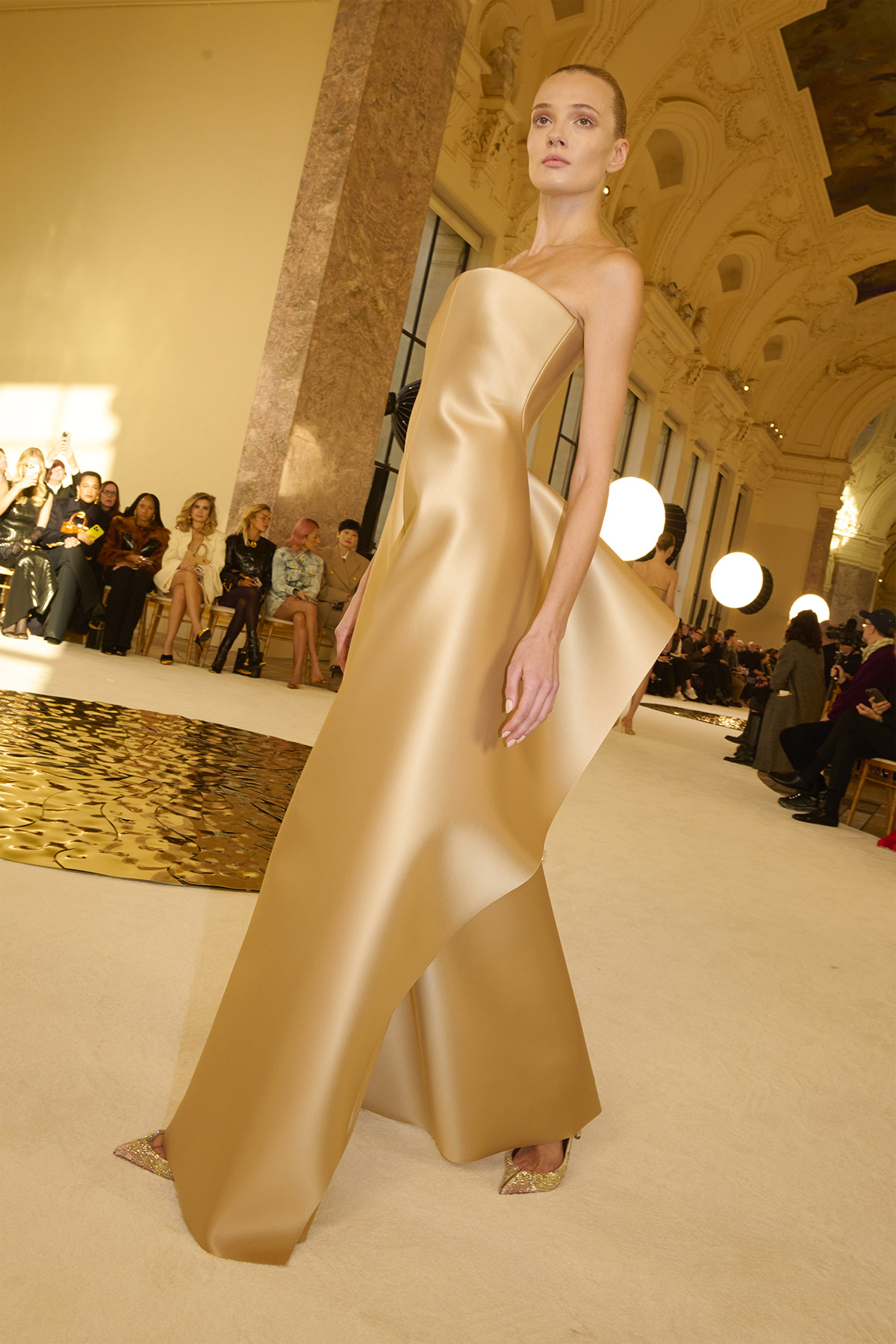 Schiaparelli Couture Spring 2025