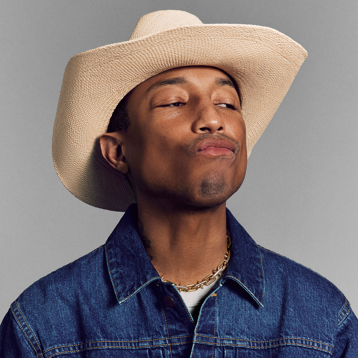 Tiffany & Co. x Pharrell Williams: A New Chapter in Titan Design