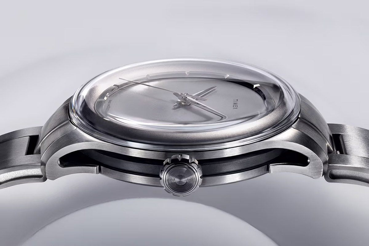 Timex Giorgio Galli S2Ti