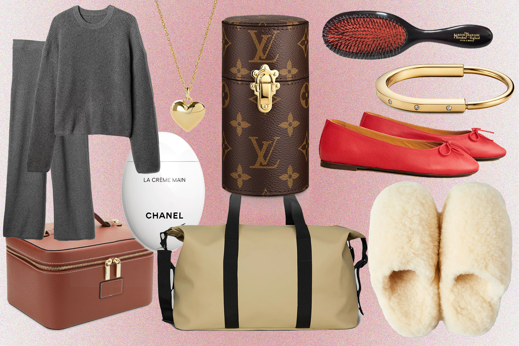 She’s Hot, You’re Hot, These Gifts Are Even Hotter