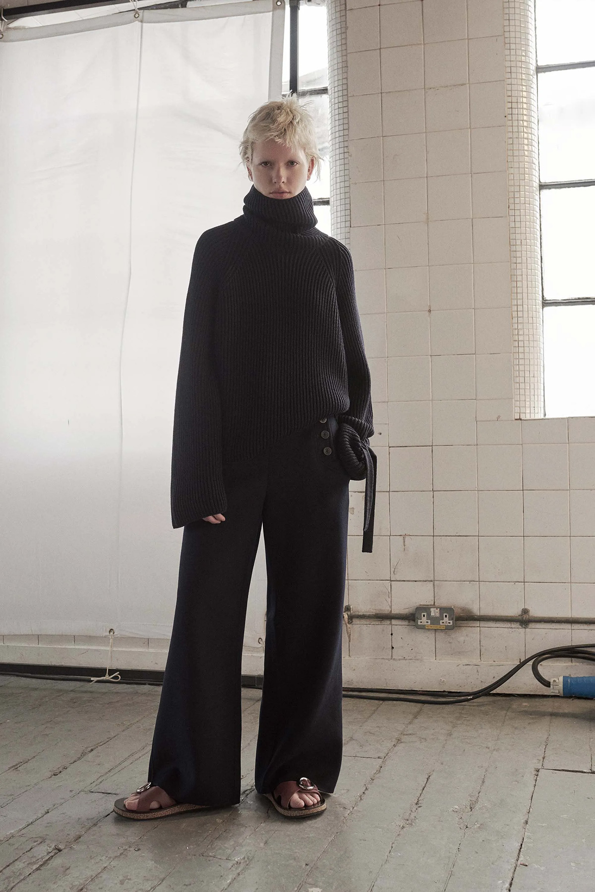 Joseph Resort 2017