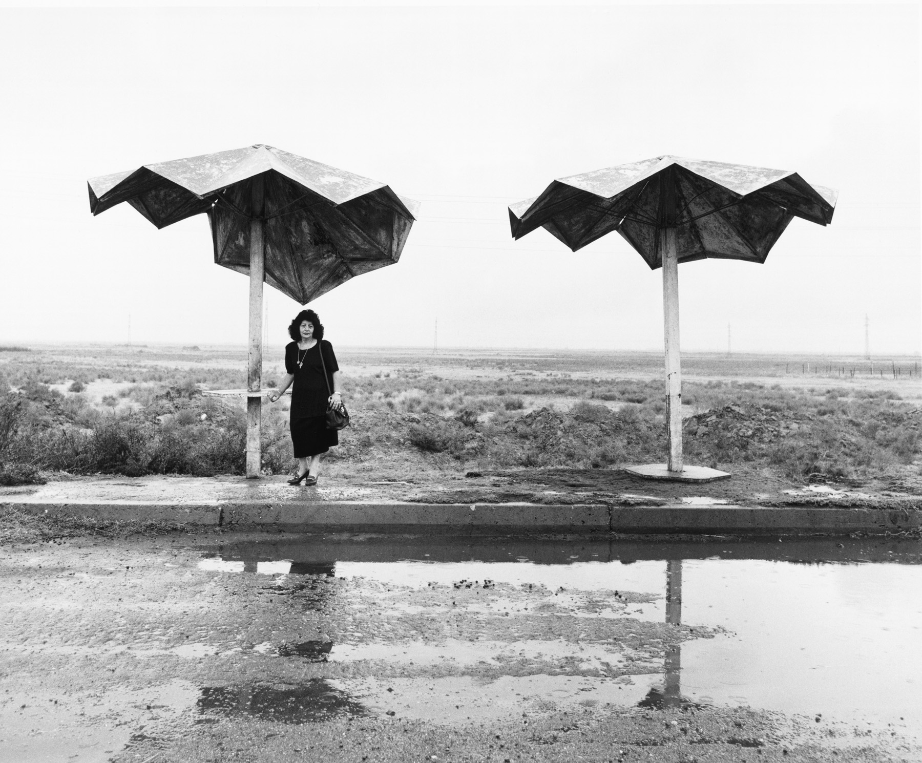 Fondazione Prada Presents “Typologien: Photography in 20th-Century Germany”