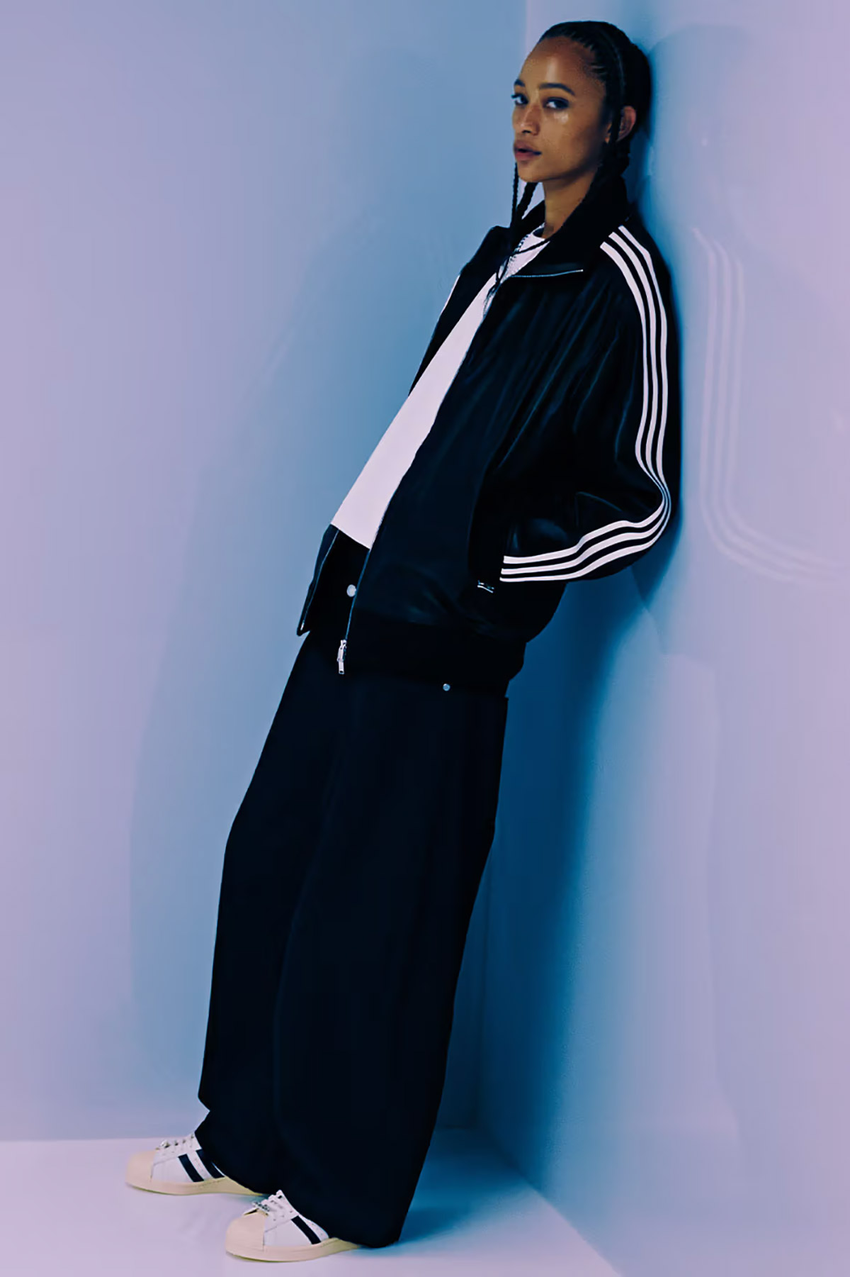 Adidas Originals A-TYPE 2025