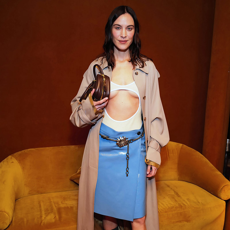 Miu Miu Women’s Tales #29 Premieres with Joanna Hogg in London