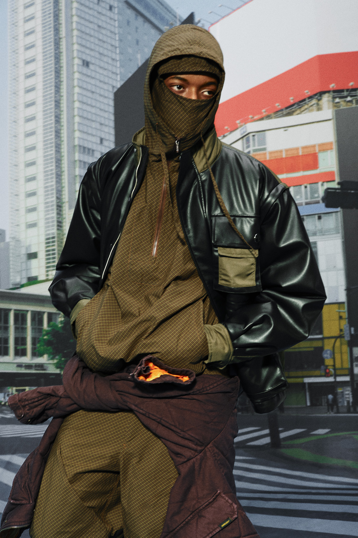 AMBUSH Fall 2025 Collection