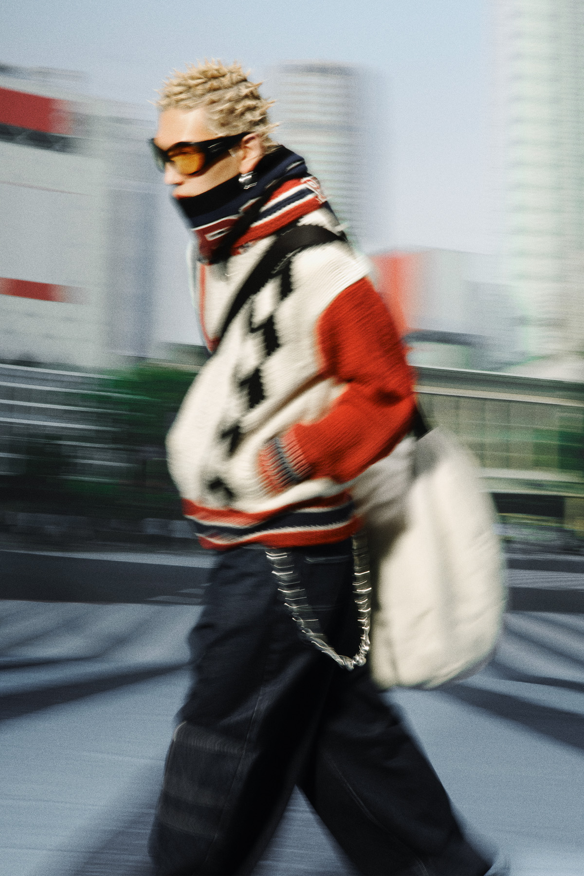 AMBUSH Fall 2025 Collection