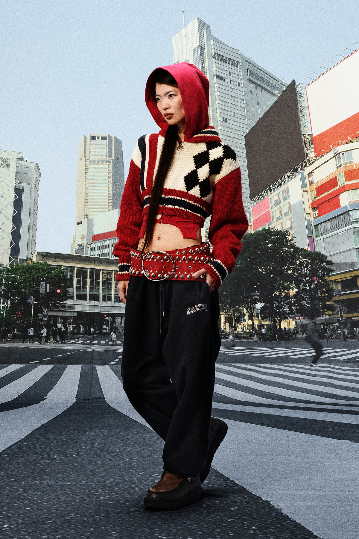 AMBUSH Launches Fall 2025 Collection