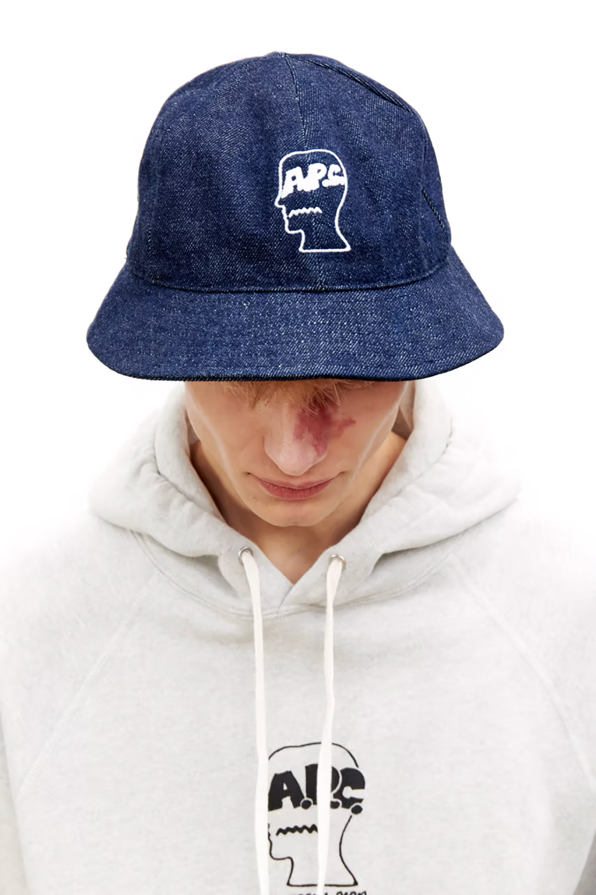 Brain Dead X A.P.C. 2025