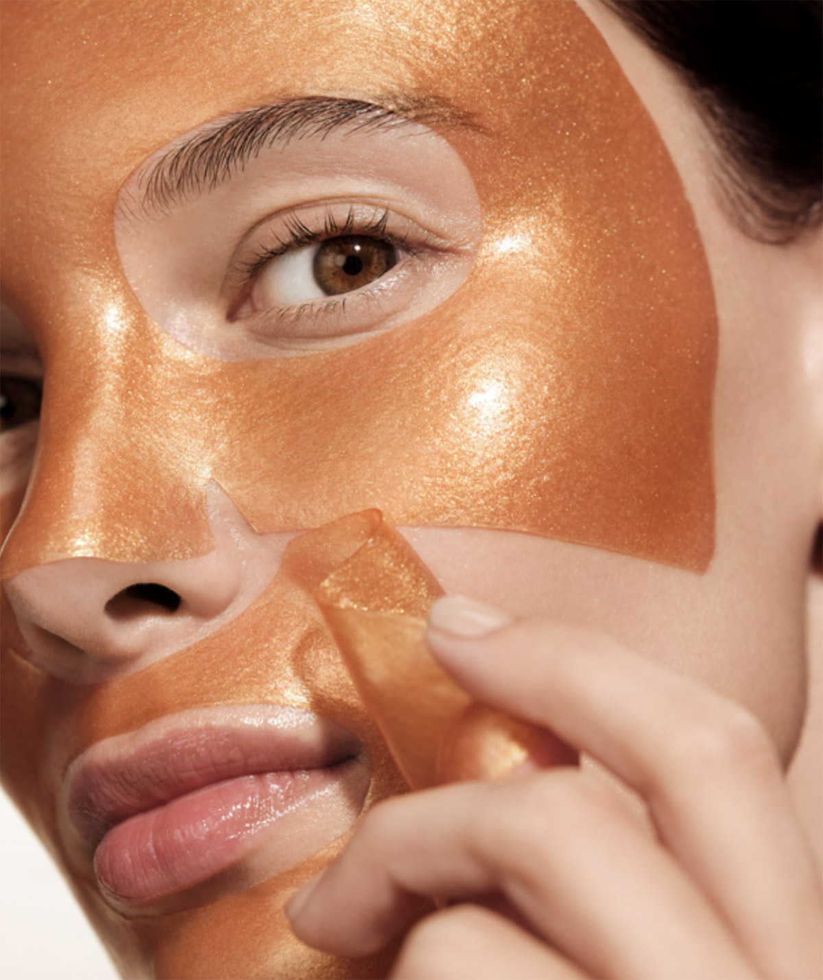 Augustinus Bader Hydrogel Face Mask