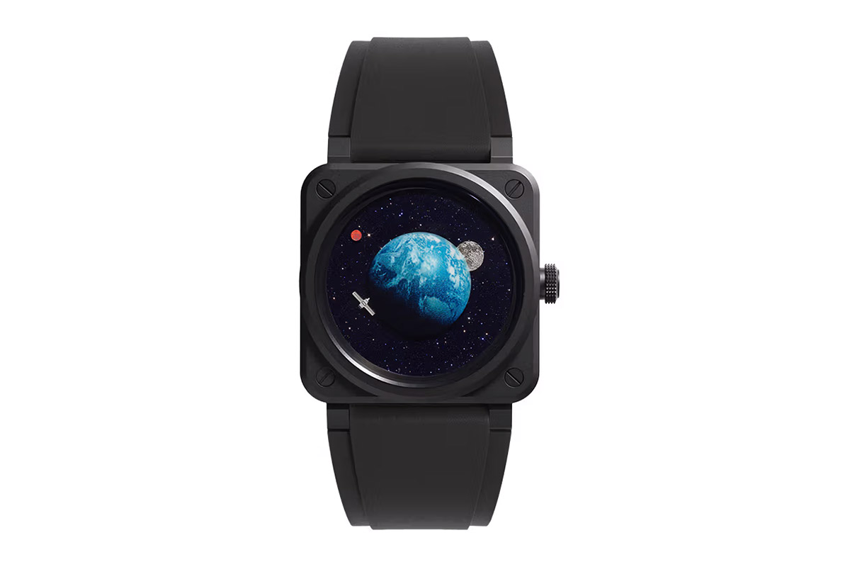 Bell & Ross BR-03 Astro
