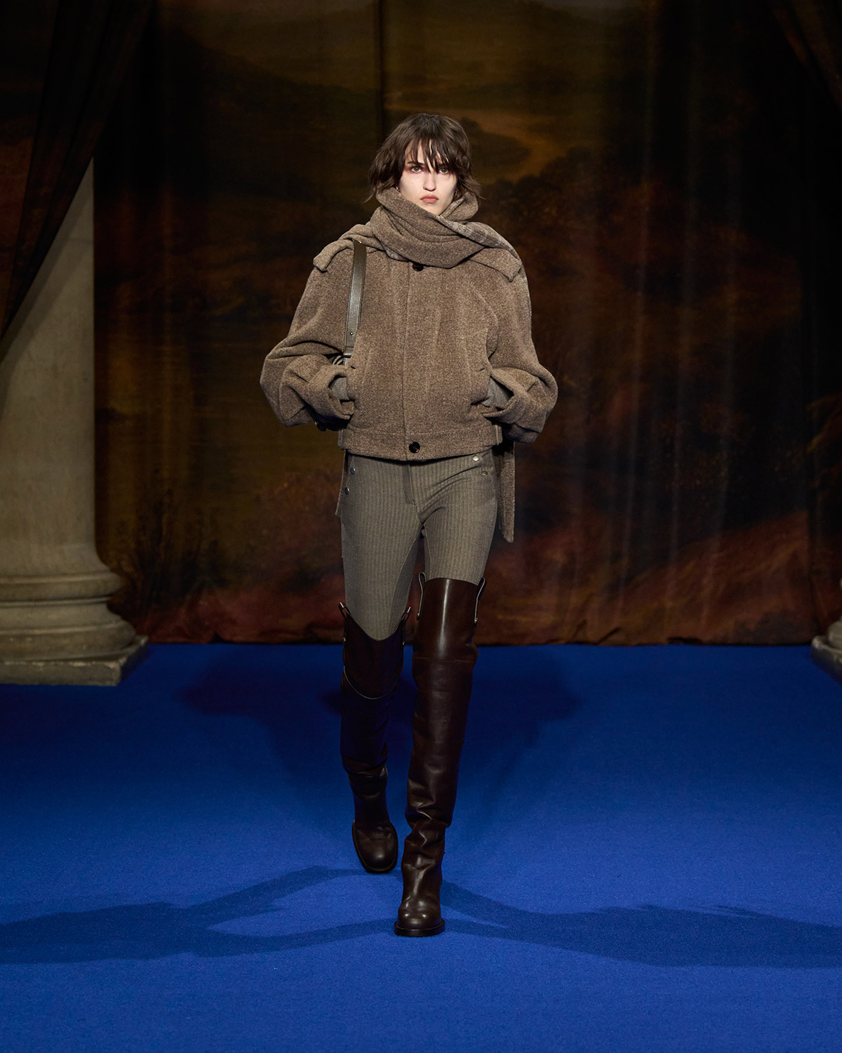 Burberry Fall 2025