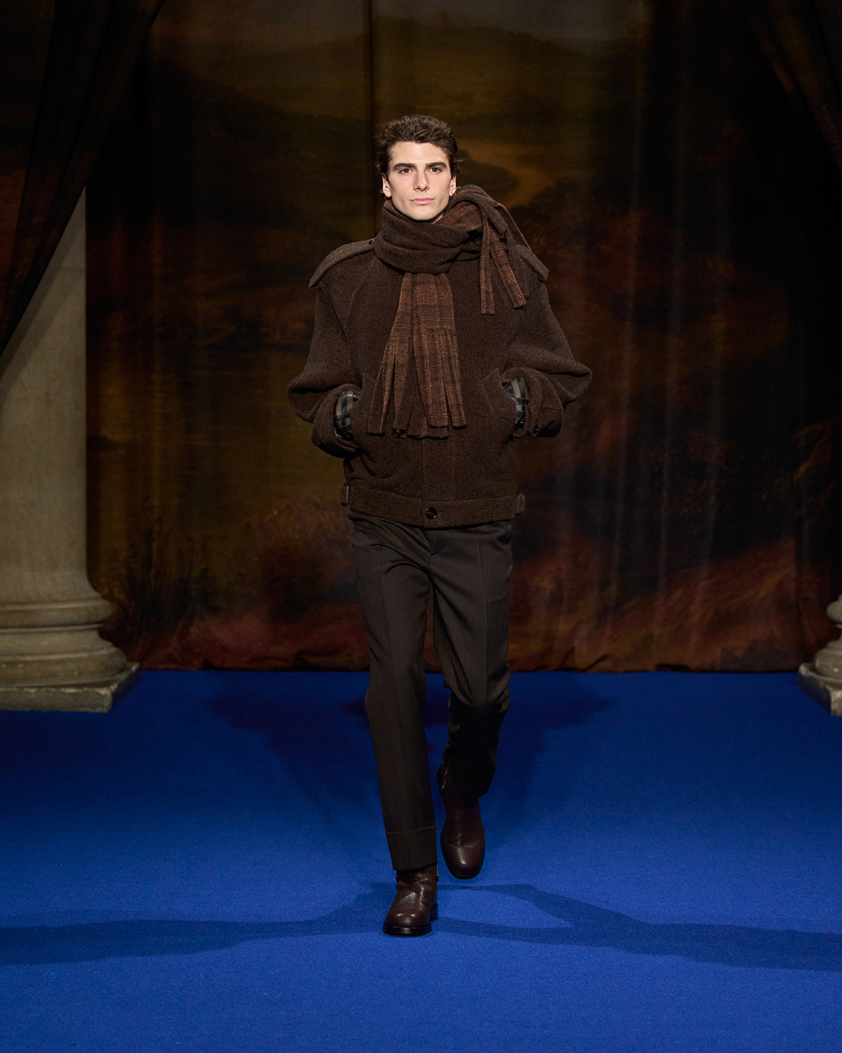 Burberry Fall 2025
