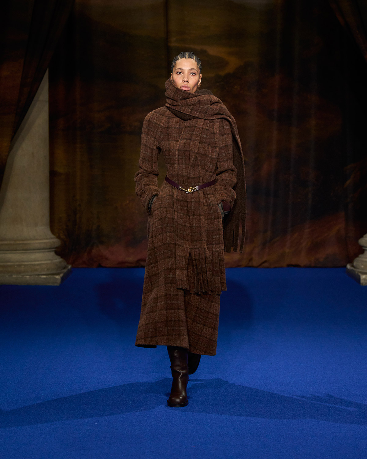 Burberry Fall 2025