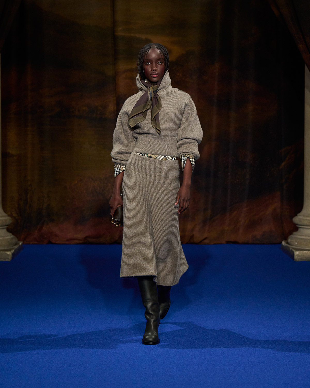 Burberry Fall 2025