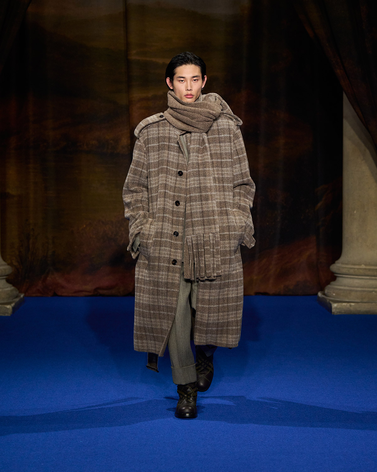 Burberry Fall 2025