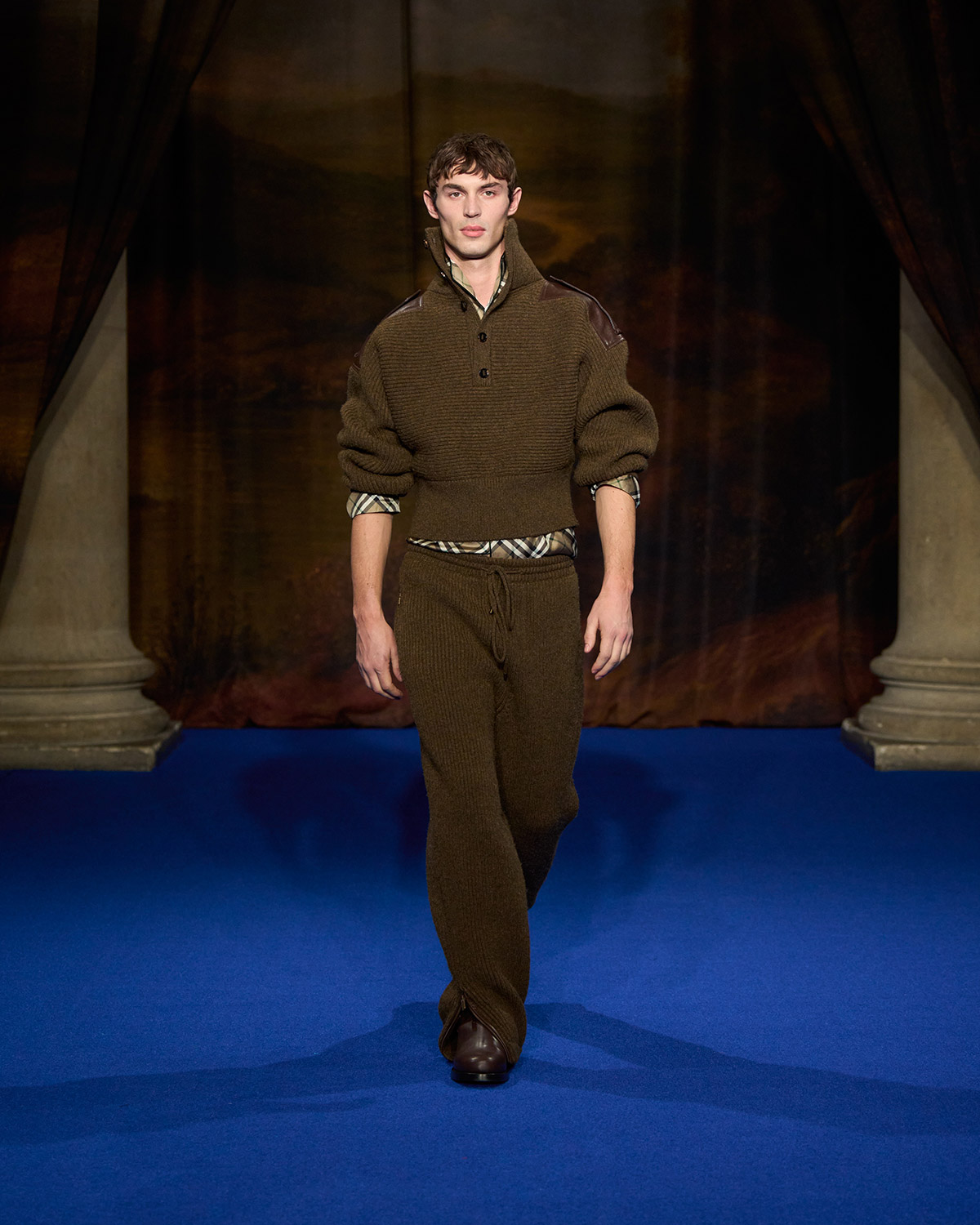 Burberry Fall 2025