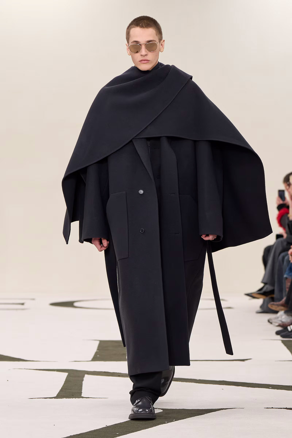 Calvin Klein 2025 Collection