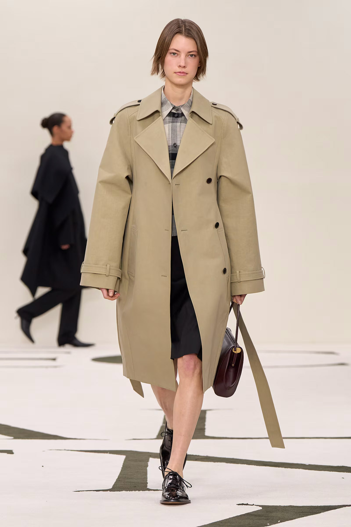 Calvin Klein 2025 Collection
