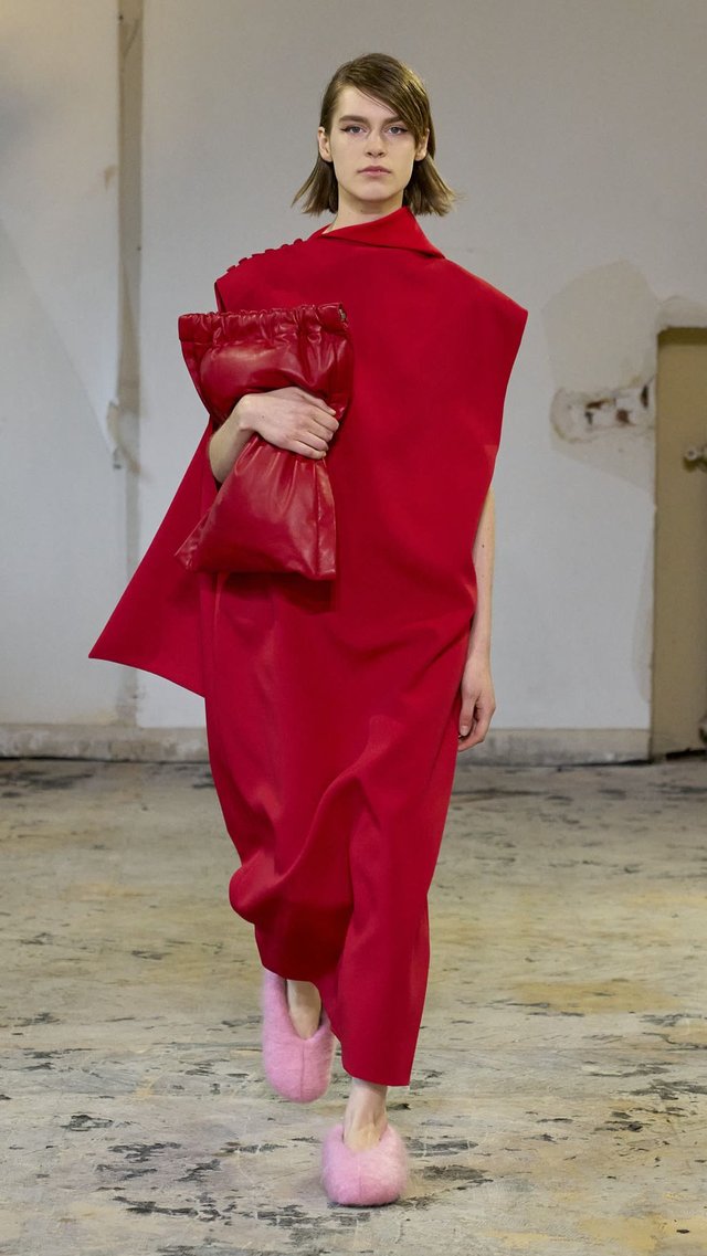 Carven Fall Winter 2024 Collection