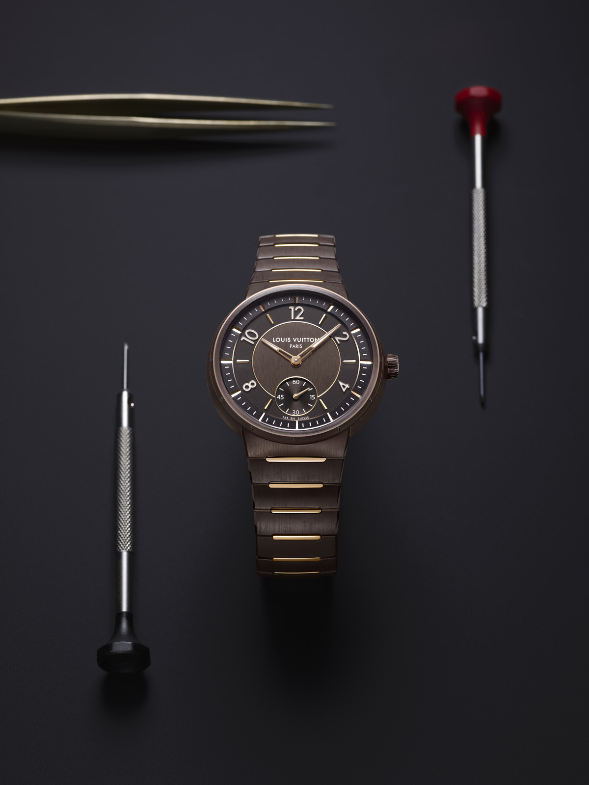 Tambour Ceramic