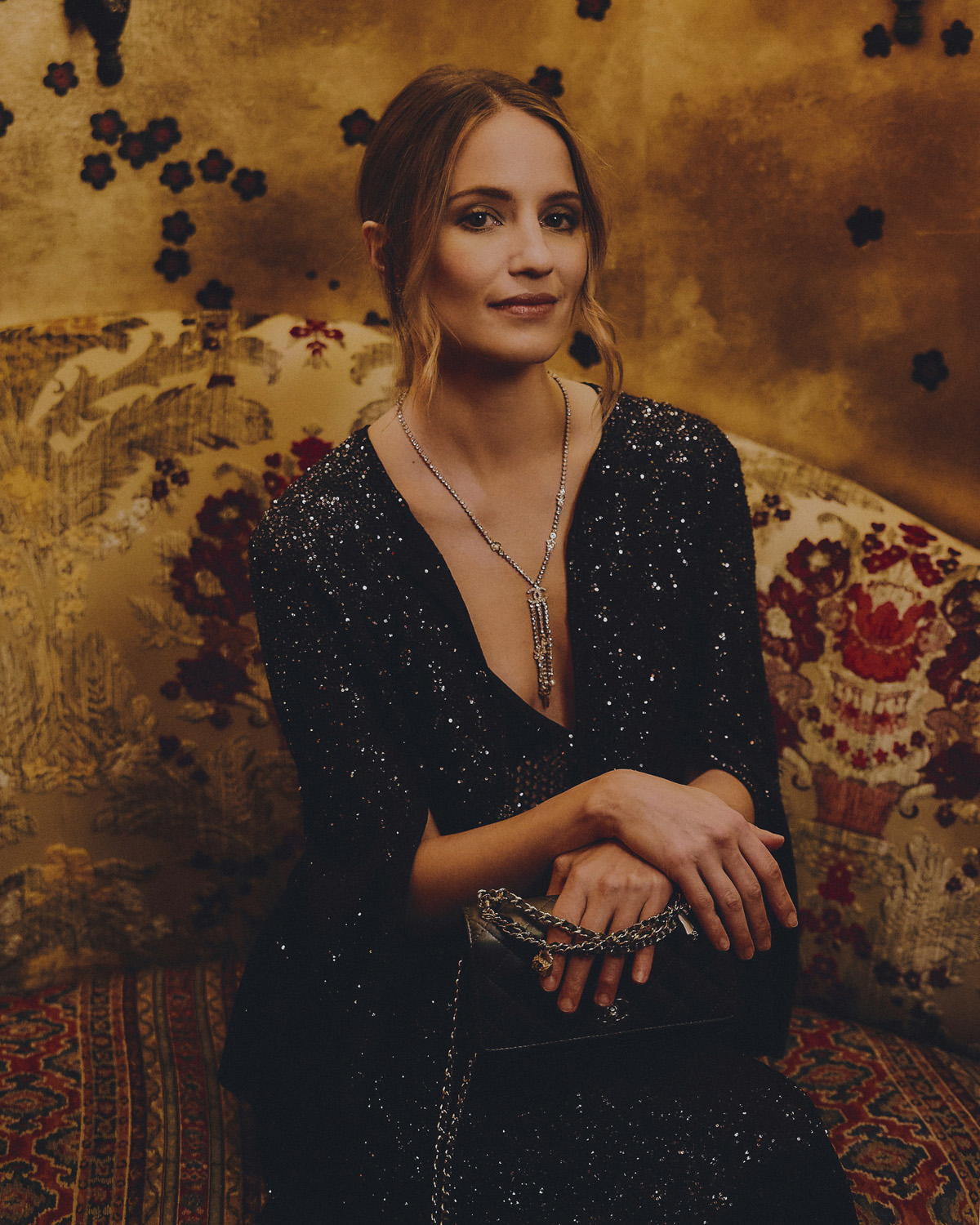 Dianna Agron