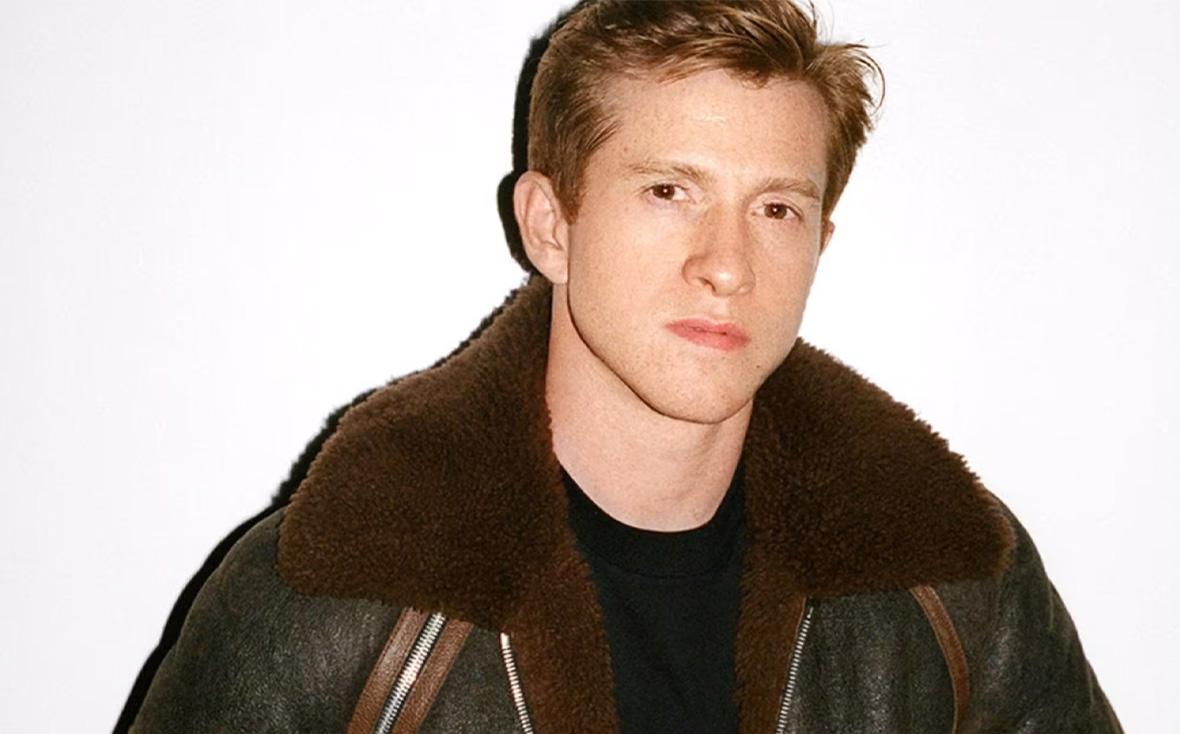 Daniel Lee