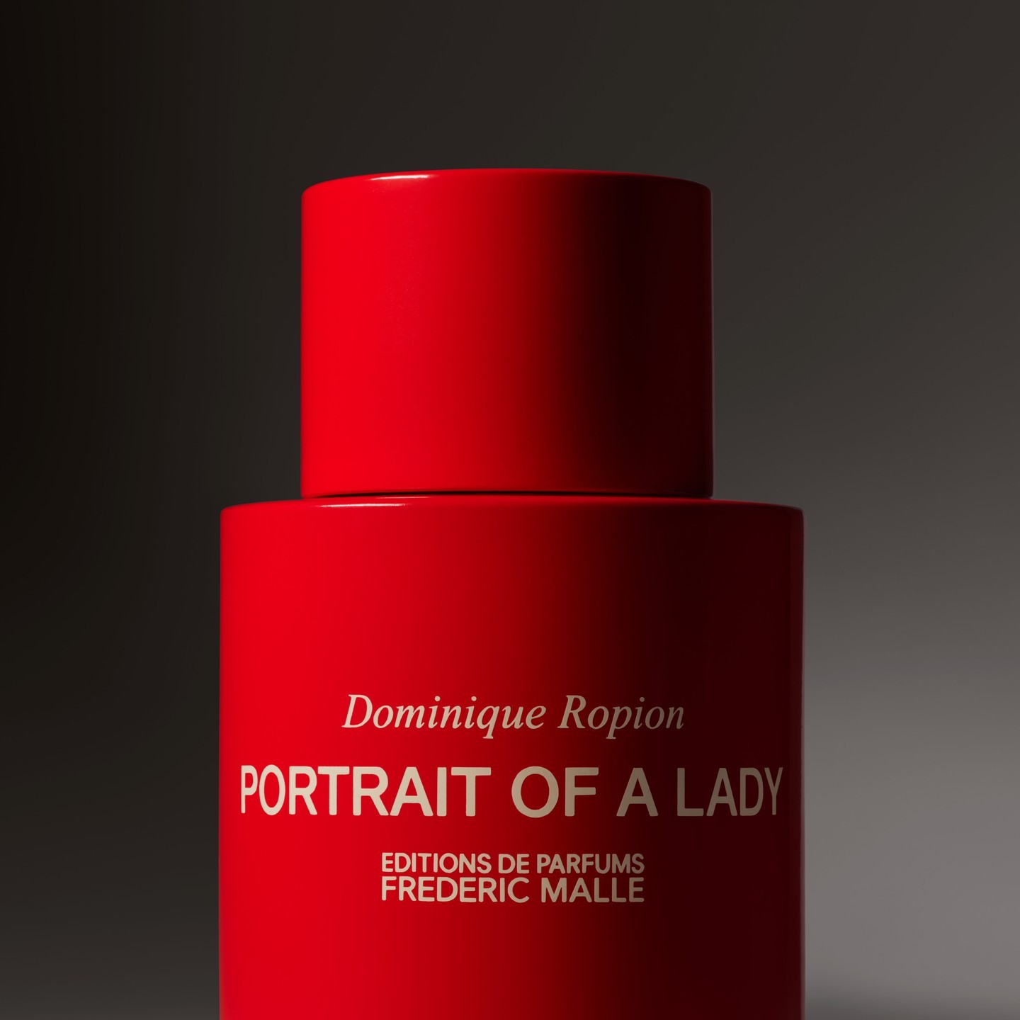 Portrait of a Lady by Frederic Malle