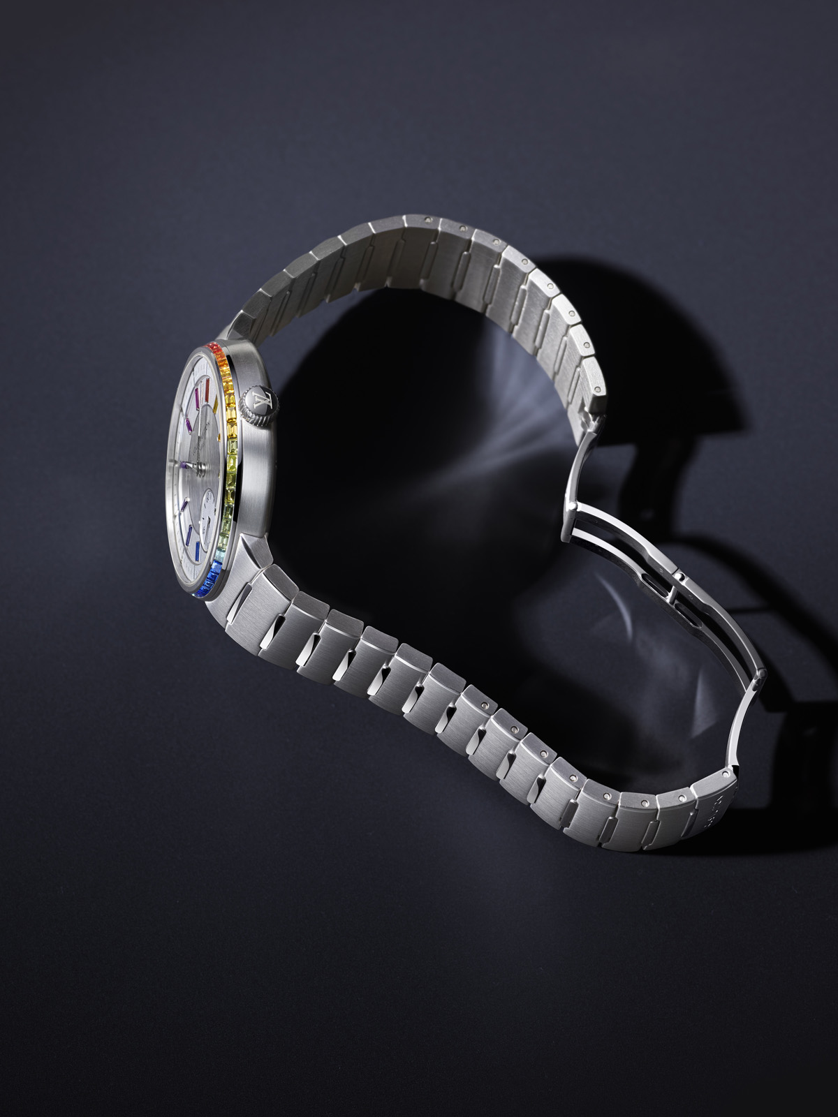 Tambour High-End