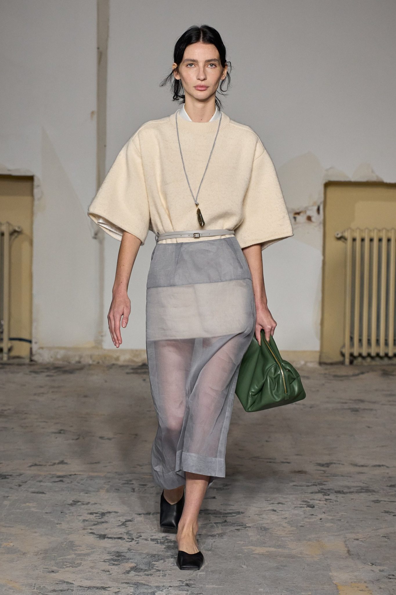 Carven Spring Summer 2024 Collection