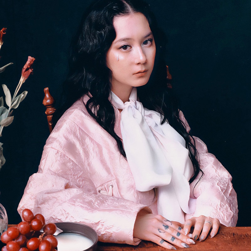 Japanese Breakfast Returns With “Mega Circuit”