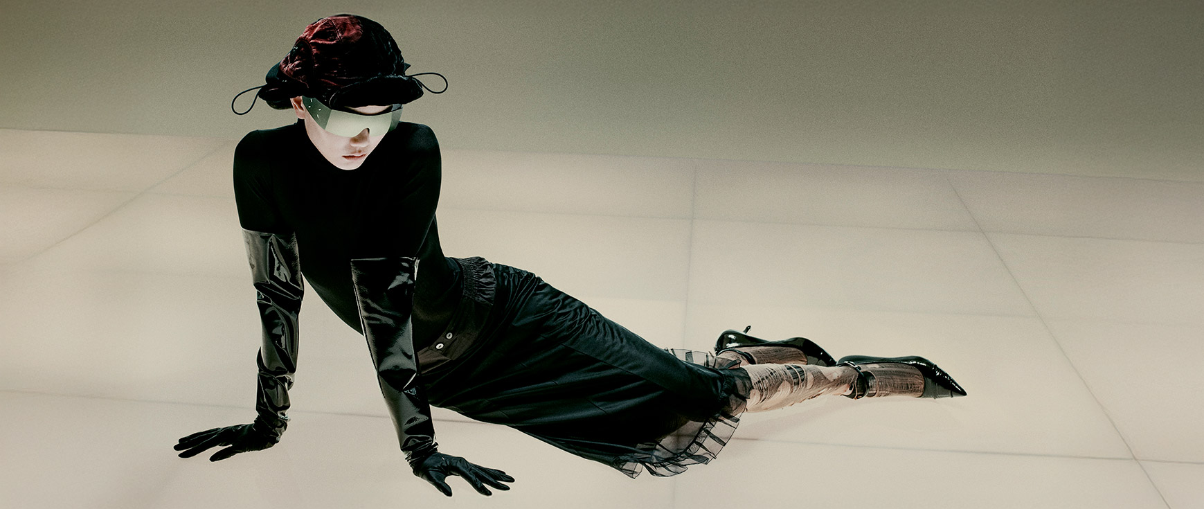 Maison Margiela x Gentle Monster 2025