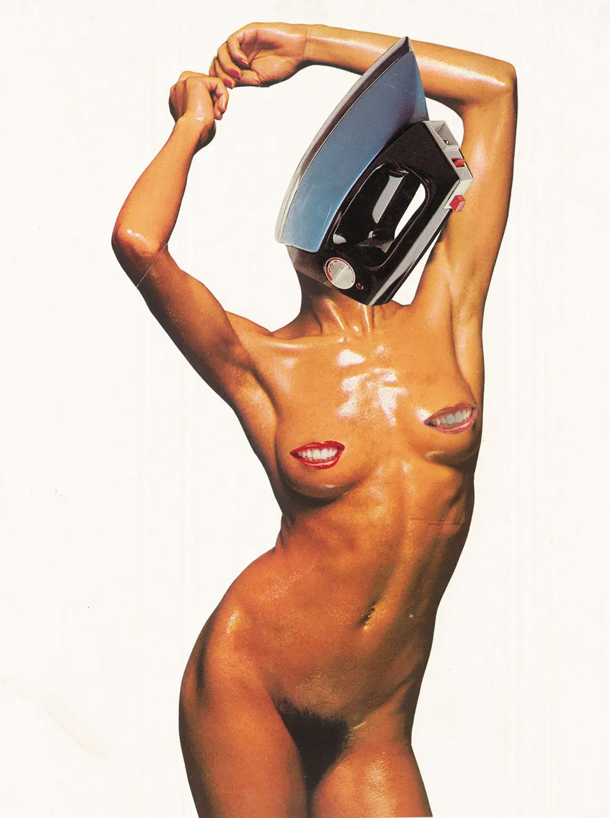 Linder Tate