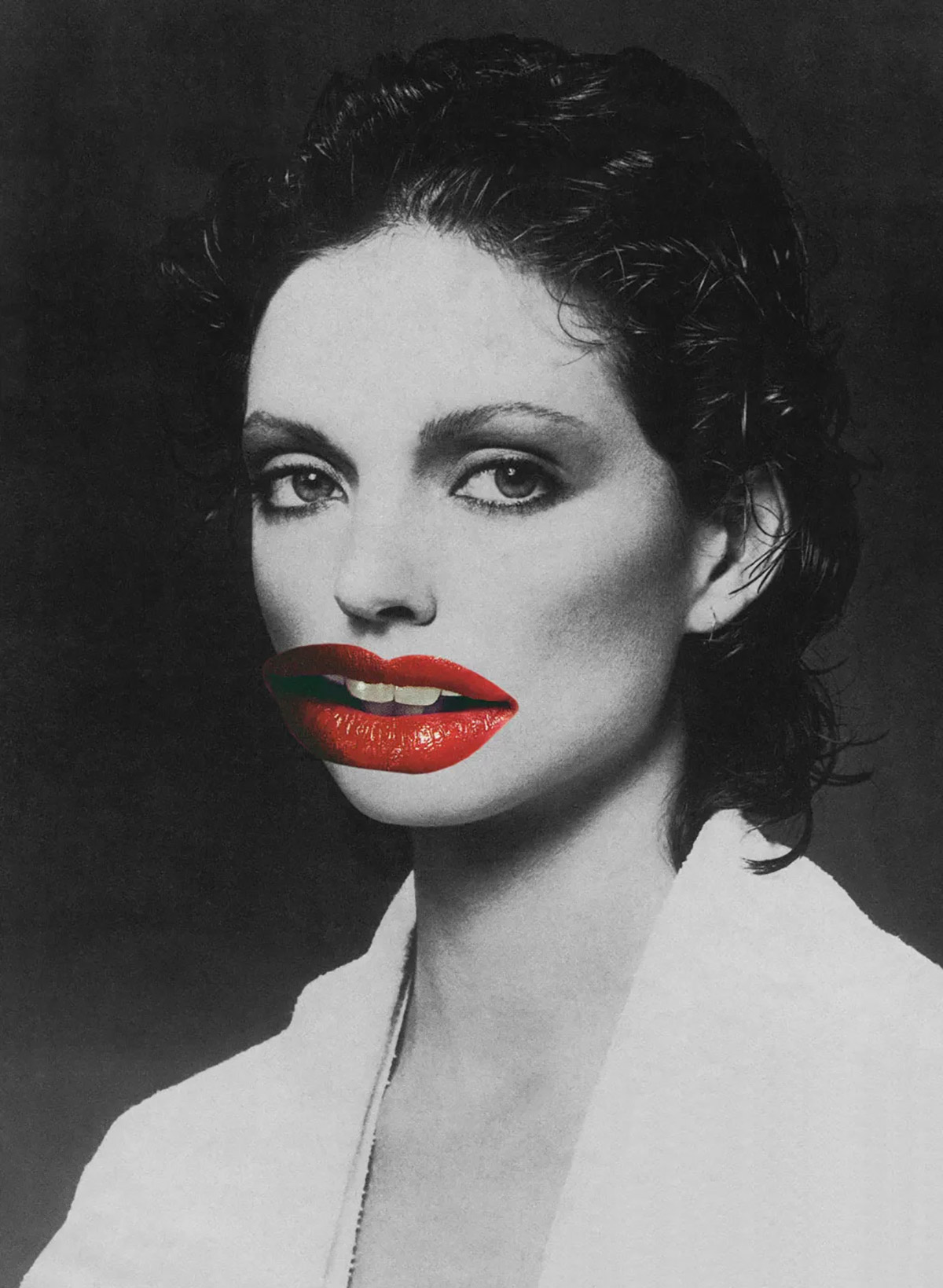 Linder, Untitled, 1979. © Linder