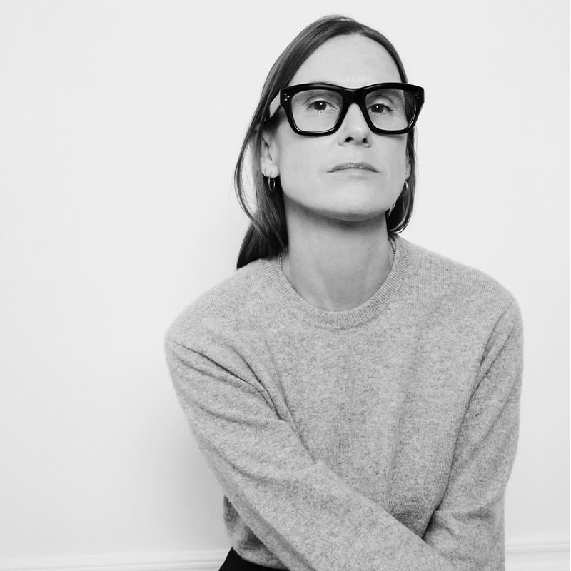 Louise Trotter: A Journey from British Minimalism to Italian Craftsmanship